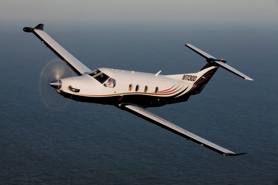 Pilatus