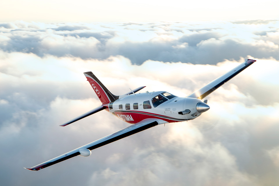 Piper-Aircraft