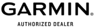 Garmin authorized dealer